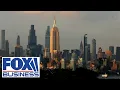 NY tax base is being GUTTED Scott Colangelo