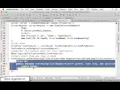 Android SQLite Database Complete Tutorial Part 6