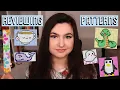 REVIEWING PATTERNS ON BRACELETBOOK CC Friendship Bracelets