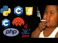What your programming language says about you