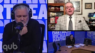 Antisémitisme La Ligue Anti Diffamation A Lancé Le Moniteur Mamdani Explique Luc Laliberté 