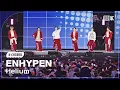 [K-Choreo 4K] 엔하이픈 직캠 'Helium' (ENHYPEN Choreography) @뮤직뱅크글로벌페스티벌 251230