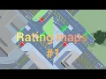Rating Maps Intersection controller gameplay c
