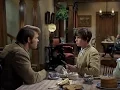 True Grit 1969 - La Boeuf Glen Campbell and Mattie Kim Darby Discuss Tom Chaney