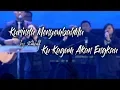 Download Lagu Kurindu MenyembahMu medley Ku Kagum Akan Engkau by Rachel Agita