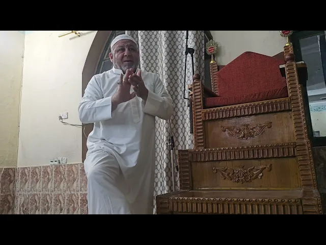 ⁣#حول الجبائر الدرس الرابع(07711343203) 