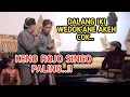 Download Lagu KANGEN PEYE - DALANG IKI KENO ROJO SINGO