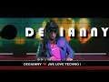 Lagu @DEGIANNY  💪🎄💥❄️ #dj #live #mix #techno #rave #session #happy #party #family #bounce #youtube 🎅💃🔥🎧