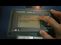 Basic operation and function of AIS
