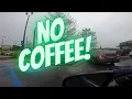 IZUMI JAPANESE BUFFET AUGUSTA GA DUNKIN DONUTS SC AND GA WERE OUT OF COFFEE WHAT