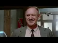 Gene Hackman is Badass