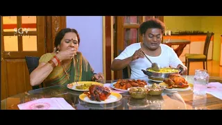  real police kannada movie part 02