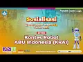 Download Lagu Sosialisasi KRI 2024 Divisi KRAI