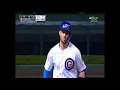126 pt - Giants at Cubs