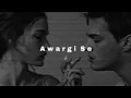 Download Lagu 𝘼𝙬𝙖𝙧𝙜𝙞 𝙨𝙡𝙤𝙬𝙚𝙙 𝙖𝙣𝙙 𝙧𝙚𝙫𝙚𝙧𝙗.
