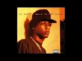 DJ Quik - Born and Raised In Compton [Explicit]