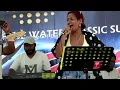 Lagu West Irian Meri cover - Mereani Masani : Video by Dave Risk