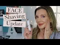 Face Shaving Follow-Up Man Beard Stubble Ingrowns