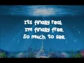 Download Lagu Barbie In A Mermaid Tale - Summer Sunshine w/lyrics