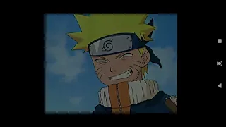 ناروتو اوزوماكي الحلقه الثالثه 