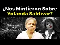 Este Es el Secreto De Yolanda Saldivar y Selena Que Les Costo La Vida