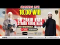 Download Lagu LIVE BANDUNG #1 - DR Zakir Naik \u0026 Syaikh Fariq Naik Visit 2025 ll LAP. TRITAN POINT [12/07/2025]