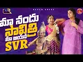 Download Lagu Our Nandu Savitri Our Ayan SVR || Madam Anthe || VR The Media