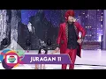 Download Lagu Seremmm!! Marchel Radhivan \u0026 Boneka Kayu Bongkar Kekuatan Dukun!!! | JURAGAN 11