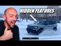 10 Things I love about the Bronco Sport