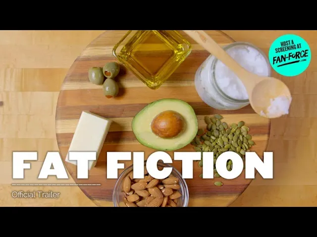 Fat Fiction Official Trailer