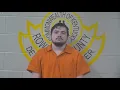 Rowan County man arrested after stabbing