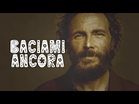 Download MP3 Jovanotti 💋 BACIAMI ANCORA (Lyrics/Testo)