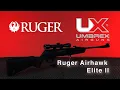 Ruger Airhawk Elite II by Umarex