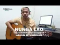 Lagu Nunga Lao - Sirait Akustik ( Instrument Gitar Akustik ) Personil SANTANA TRIO