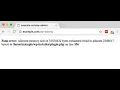 Fix WordPress Memory Exhausted Error - Increase PHP Memory