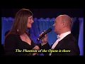 Floor Jansen & Henk Poort - Phantom Of The Opera | Beste Zangers 2019  (Lyrcs)