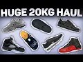 500 DHGATE SHOE HAUL With Links