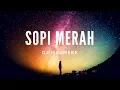 Download Lagu Dj Maumere. SOPI MERAH