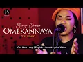 Download Lagu (1 hour Loop) Omekannaya | Mercy Chinwo #mercychinwo #gospelmusic #prayersong #viralsong  #french