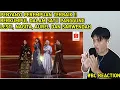 Download Lagu LESTI, NAGITA, AUREL DAN SARWENDAH \