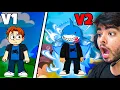 Unlocking Shark V2 WORTH IT or NOT Blox Fruits