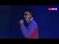 Oliver Tree - Miss You live @ Tesla Universe Stage | EXIT Starseeds 2024