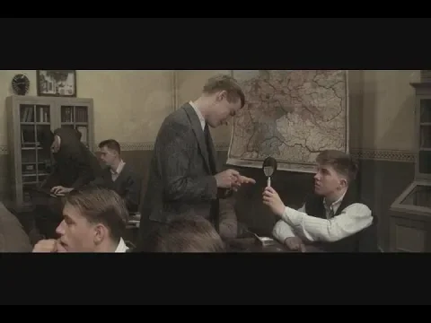 【Reunion】Ich hab die Nacht geträumet