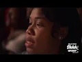 Dyani performs Goddess, Live a little & Feelings FT Jada Kingdom           TALK THAT SHHH UNPLUGGED!