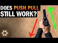 Is The Push Pull Method Still A Viable Technique