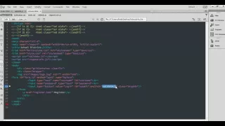 Javascript Client Side