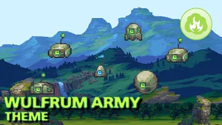 Calamity Reign of Yharim OST - Systematic Defiance