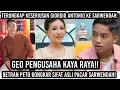 Download Lagu Terungkap Keseriusan Giorgio Antonio Ke Sarwendah: Betran Peto Bongkar Sifat Asli Pacar Sarwendah!