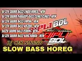 Download Lagu DJ CEK SOUND QIPLI BDL FULL BASS TERBARU 2022 HOREG