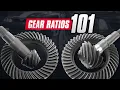Gear Ratios 101 What s better 3 73 or 4 10 A Simple Breakdown w Driving Examples